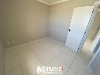 Apartamento Para Alugar Cond. Litorâneo Barra Residence - Barra Dos Coqueiros