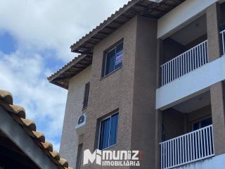 Apartamento Para Alugar Cond. Litorâneo Barra Residence - Barra Dos Coqueiros