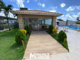 Apartamento Para Alugar Cond. Litorâneo Barra Residence - Barra Dos Coqueiros