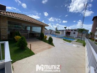 Apartamento Para Alugar Cond. Litorâneo Barra Residence - Barra Dos Coqueiros