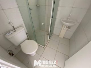 Apartamento Para Alugar Cond. Litorâneo Barra Residence - Barra Dos Coqueiros