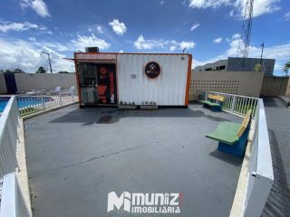 Apartamento Para Alugar Cond. Litorâneo Barra Residence - Barra Dos Coqueiros