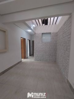Apartamento Para Vender com 4 quartos 2 suítes no bairro Luzia em Aracaju