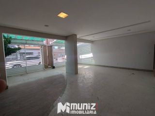 Apartamento Para Vender com 4 quartos 2 suítes no bairro Luzia em Aracaju