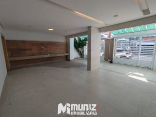 Apartamento Para Vender com 4 quartos 2 suítes no bairro Luzia em Aracaju