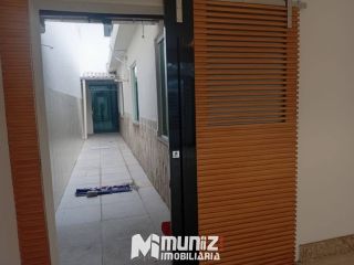Apartamento Para Vender com 4 quartos 2 suítes no bairro Luzia em Aracaju