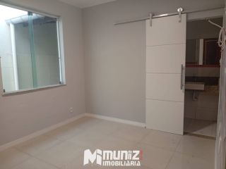 Apartamento Para Vender com 4 quartos 2 suítes no bairro Luzia em Aracaju
