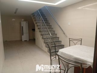 Apartamento Para Vender com 4 quartos 2 suítes no bairro Luzia em Aracaju