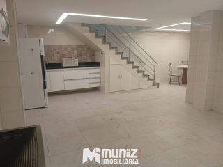 Apartamento Para Vender com 4 quartos 2 suítes no bairro Luzia em Aracaju