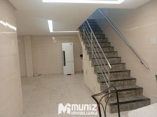 Apartamento Para Vender com 4 quartos 2 suítes no bairro Luzia em Aracaju