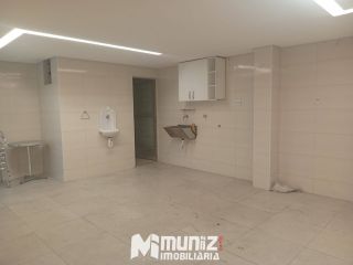 Apartamento Para Vender com 4 quartos 2 suítes no bairro Luzia em Aracaju