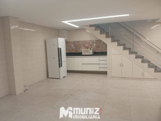 Apartamento Para Vender com 4 quartos 2 suítes no bairro Luzia em Aracaju