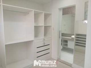 Apartamento Para Vender com 4 quartos 2 suítes no bairro Luzia em Aracaju