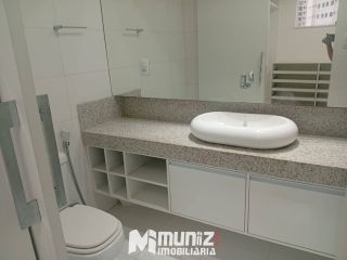 Apartamento Para Vender com 4 quartos 2 suítes no bairro Luzia em Aracaju