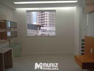 Apartamento Para Vender com 4 quartos 2 suítes no bairro Luzia em Aracaju
