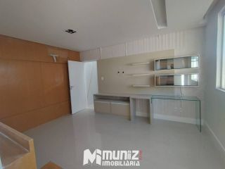 Apartamento Para Vender com 4 quartos 2 suítes no bairro Luzia em Aracaju