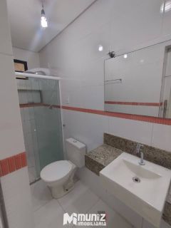 Apartamento Para Vender com 4 quartos 2 suítes no bairro Luzia em Aracaju