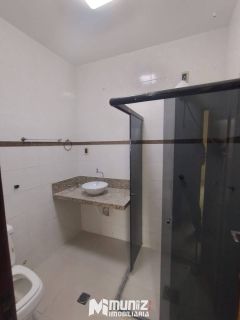 Apartamento Para Vender com 4 quartos 2 suítes no bairro Luzia em Aracaju