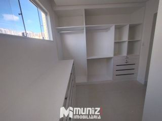 Apartamento Para Vender com 4 quartos 2 suítes no bairro Luzia em Aracaju