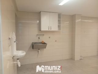 Apartamento Para Vender com 4 quartos 2 suítes no bairro Luzia em Aracaju