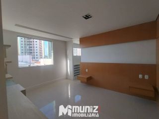Apartamento Para Vender com 4 quartos 2 suítes no bairro Luzia em Aracaju
