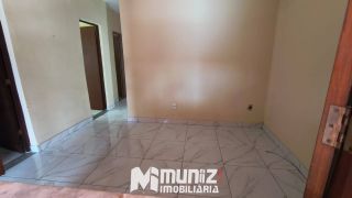 Casa Para Alugar com 3 quartos no bairro Eduardo Gomes em São Cristóvão