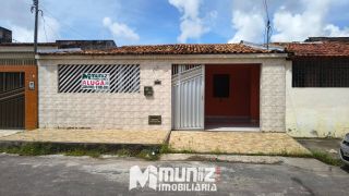 Casa Para Alugar com 3 quartos no bairro Eduardo Gomes em São Cristóvão