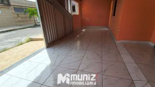 Casa Para Alugar com 3 quartos no bairro Eduardo Gomes em São Cristóvão