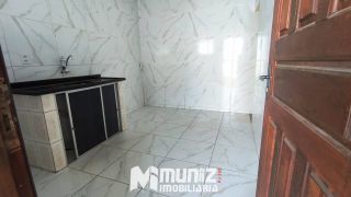 Casa Para Alugar com 3 quartos no bairro Eduardo Gomes em São Cristóvão