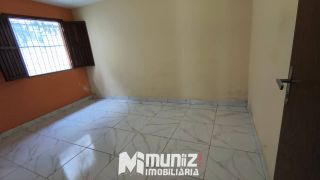 Casa Para Alugar com 3 quartos no bairro Eduardo Gomes em São Cristóvão