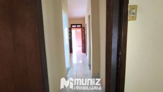 Casa Para Alugar com 3 quartos no bairro Eduardo Gomes em São Cristóvão