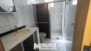 Casa Para Alugar com 3 quartos no bairro Eduardo Gomes em São Cristóvão