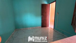 Casa Para Alugar com 3 quartos no bairro Eduardo Gomes em São Cristóvão