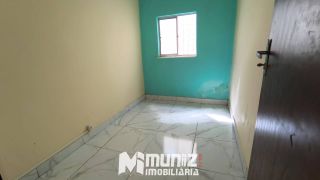 Casa Para Alugar com 3 quartos no bairro Eduardo Gomes em São Cristóvão