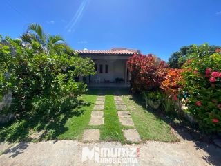 Casa Para Vender com 5 quartos 2 suítes no Cond. Portal do Mar no bairro Mosqueiro