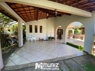 Casa Para Vender com 5 quartos 2 suítes no Cond. Portal do Mar no bairro Mosqueiro