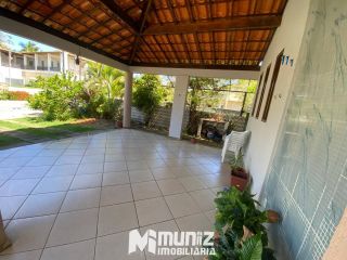 Casa Para Vender com 5 quartos 2 suítes no Cond. Portal do Mar no bairro Mosqueiro