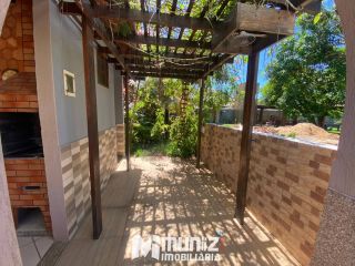 Casa Para Vender com 5 quartos 2 suítes no Cond. Portal do Mar no bairro Mosqueiro