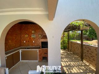 Casa Para Vender com 5 quartos 2 suítes no Cond. Portal do Mar no bairro Mosqueiro