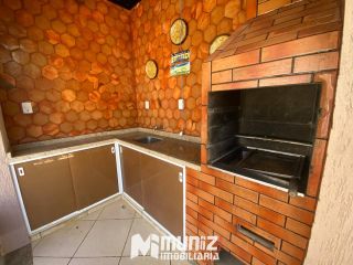 Casa Para Vender com 5 quartos 2 suítes no Cond. Portal do Mar no bairro Mosqueiro
