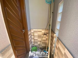 Casa Para Vender com 5 quartos 2 suítes no Cond. Portal do Mar no bairro Mosqueiro