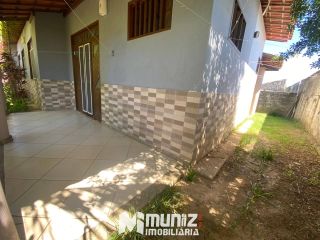 Casa Para Vender com 5 quartos 2 suítes no Cond. Portal do Mar no bairro Mosqueiro