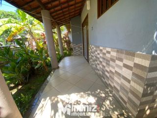 Casa Para Vender com 5 quartos 2 suítes no Cond. Portal do Mar no bairro Mosqueiro