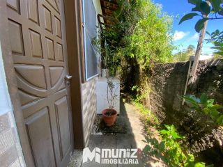 Casa Para Vender com 5 quartos 2 suítes no Cond. Portal do Mar no bairro Mosqueiro