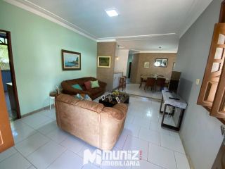 Casa Para Vender com 5 quartos 2 suítes no Cond. Portal do Mar no bairro Mosqueiro