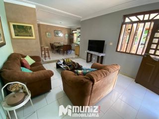 Casa Para Vender com 5 quartos 2 suítes no Cond. Portal do Mar no bairro Mosqueiro
