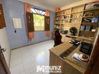 Casa Para Vender com 5 quartos 2 suítes no Cond. Portal do Mar no bairro Mosqueiro