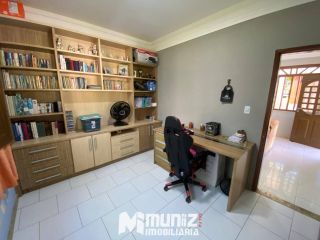 Casa Para Vender com 5 quartos 2 suítes no Cond. Portal do Mar no bairro Mosqueiro