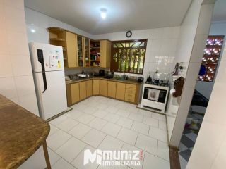 Casa Para Vender com 5 quartos 2 suítes no Cond. Portal do Mar no bairro Mosqueiro