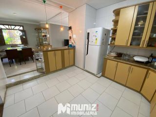 Casa Para Vender com 5 quartos 2 suítes no Cond. Portal do Mar no bairro Mosqueiro